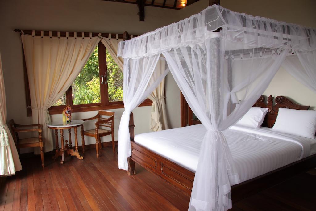 Munduk Sari Resort Room photo