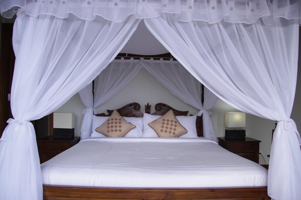 Munduk Sari Resort Exterior photo
